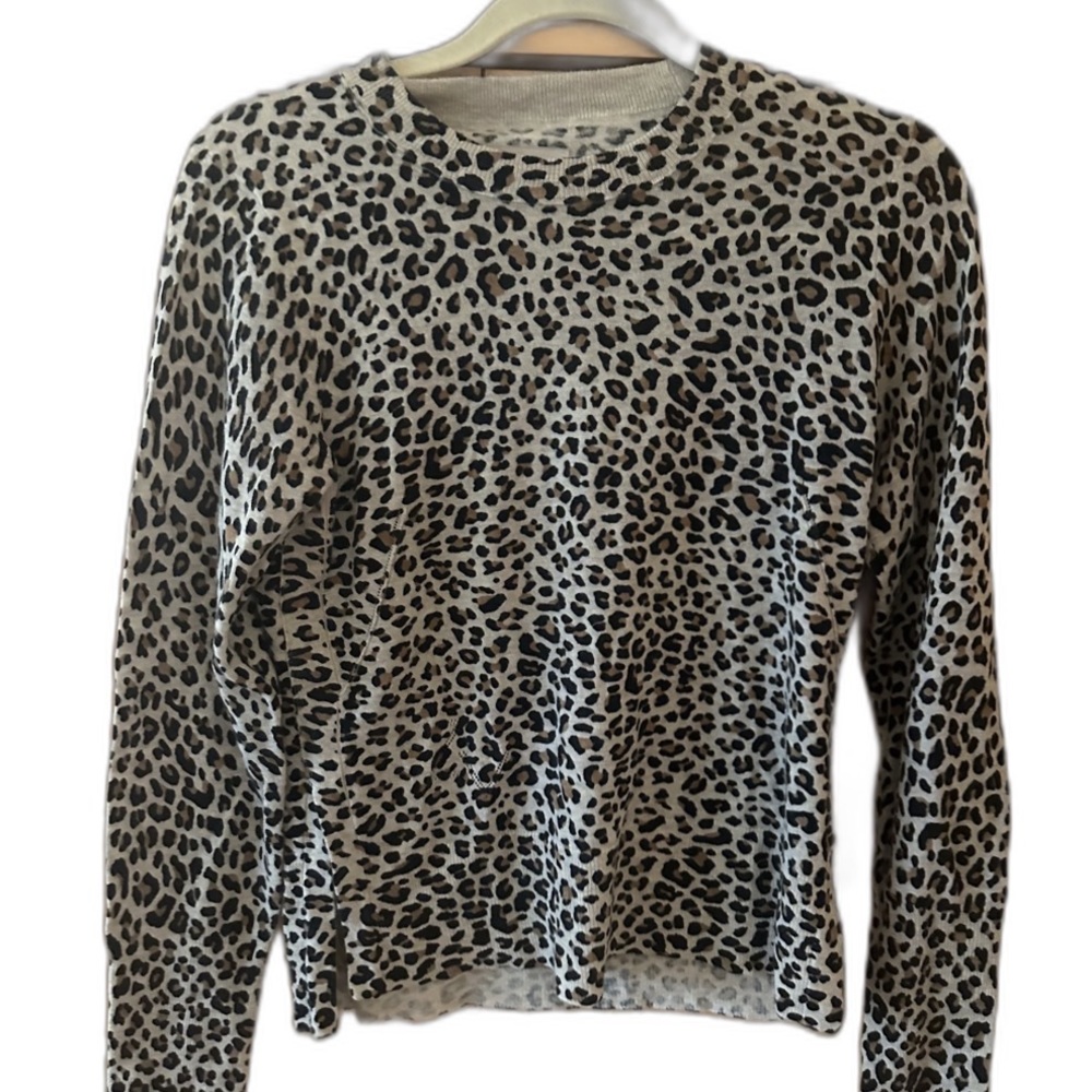 Zadig & Voltaire 100% cashmere  sweater size small
